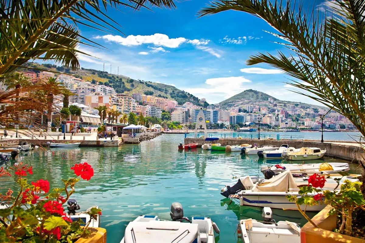 Bukan Lagi Rahasia! 5 Alasan Albania Jadi Destinasi Paling Dicari di Google 2026