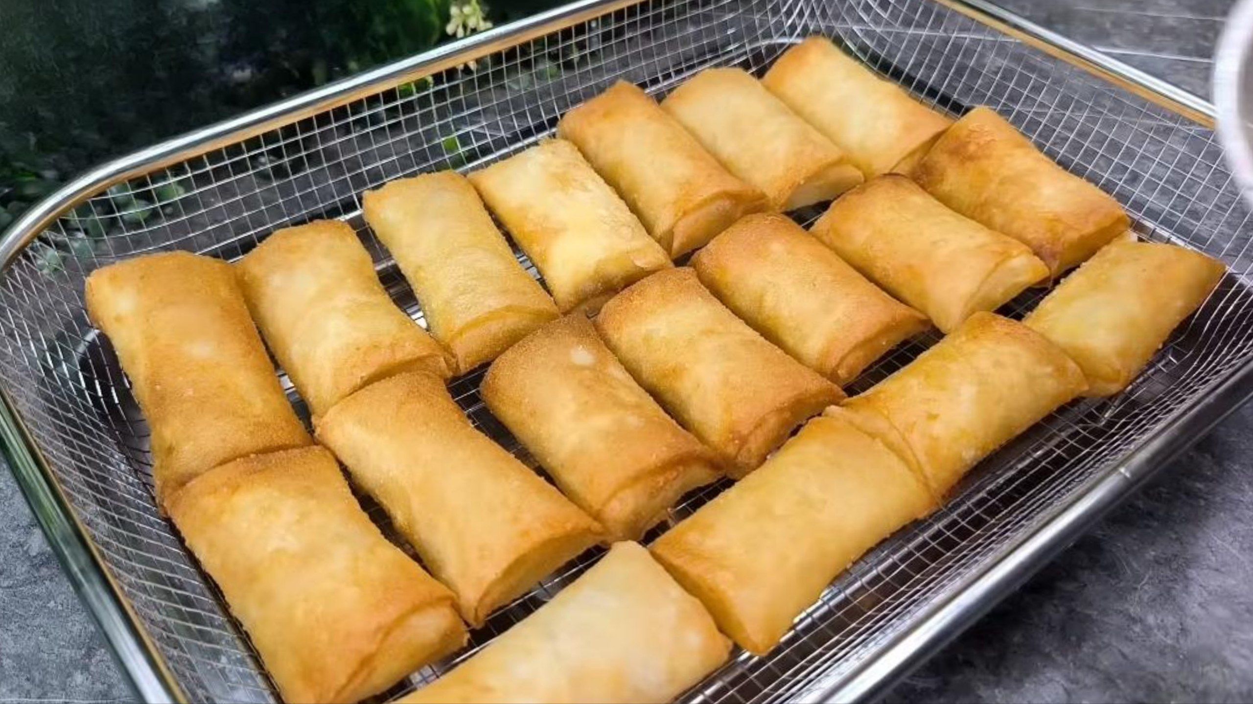 Resep Lumpia Jasuke yang Manis dan Enak, Dijamin Bikin Nagih