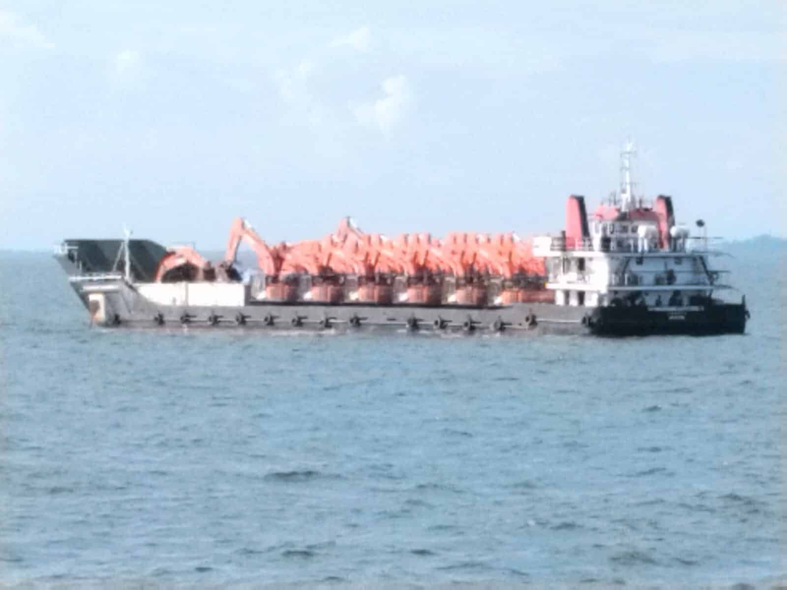 Aktivis Soroti Masuknya Ekskavator di Imekko, Pemerintah Diminta Jelaskan Izin Perusahaan
