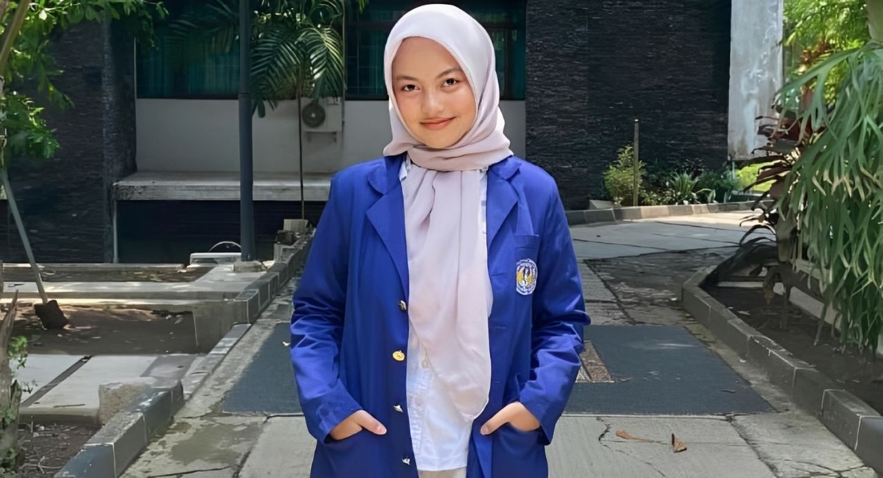 Kisah Inspiratif Zahwa, Mahasiswa UNY yang Hampir Tunda Kuliah Karena Ekonomi: Raih Beasiswa Bayan Peduli