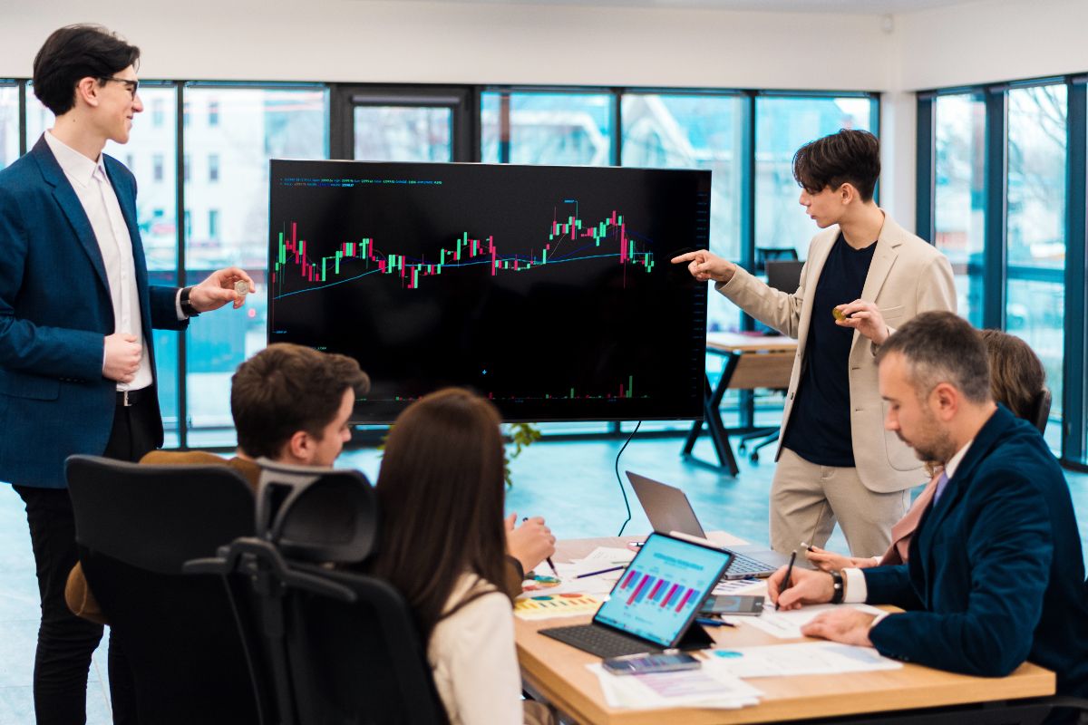 Mengenal All Time High dan Alasan Mengapa Kamu Tidak Perlu Panik saat Investasi Meroket