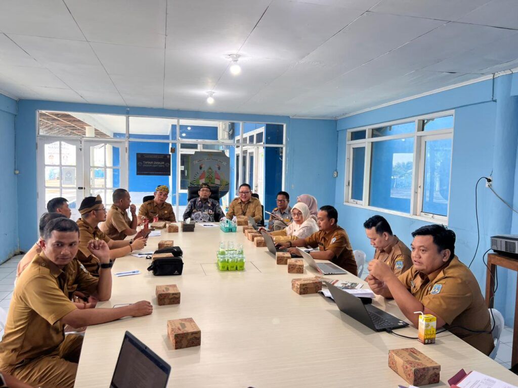 Pemprov Kaltara Tinjau Ulang Retribusi Pelabuhan Tengkayu I, Dorong Optimalisasi PAD
