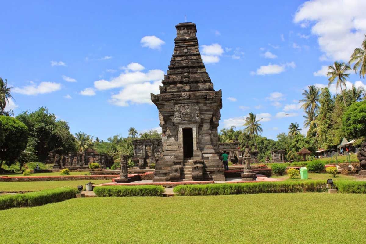 Apa Saja Peninggalan Kerajaan Majapahit? Ini Daftar Lengkapnya