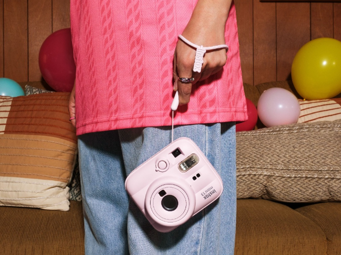 Fujifilm instax mini 13 Hadir di Indonesia, Ini Harganya