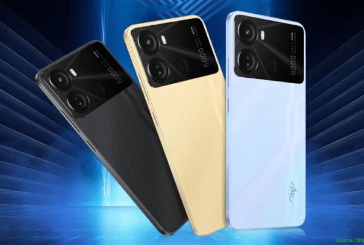Rekomendasi HP Baterai 6000 mAh Harga 1 Jutaan, Cocok untuk Aktivitas Harian