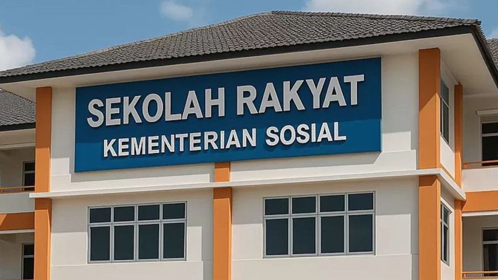 Pemkab Mimika Siapkan Lahan untuk Pembangunan Sekolah Rakyat Terintegrasi 76 Mimika