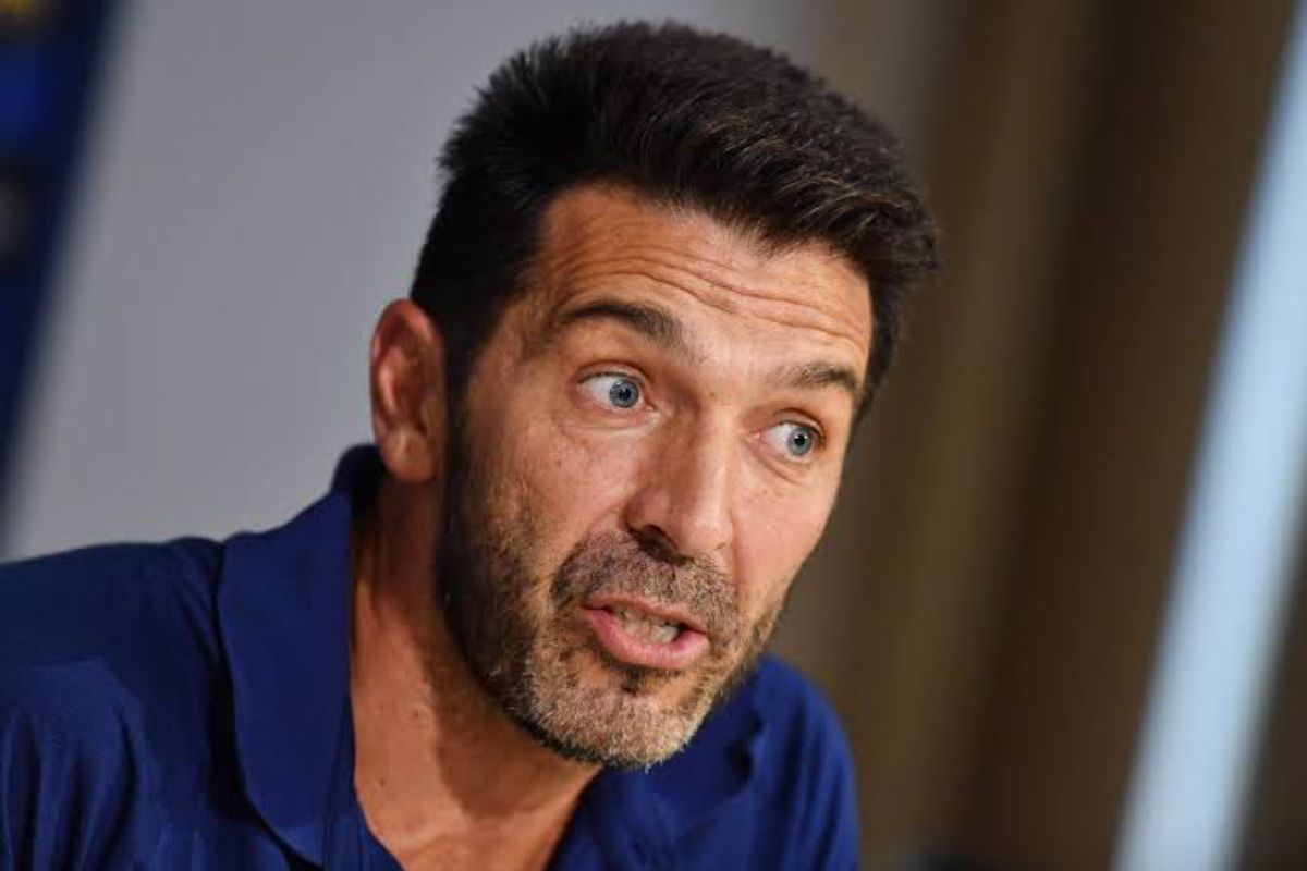 Era Baru Sepak Bola Italia! Gabriele Gravina Mundur dari Jabatannya Sebagai Presiden FIGC