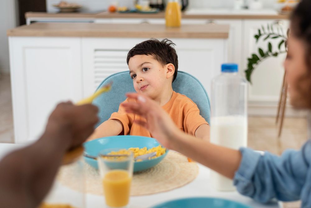 Cara Mengatasi GTM pada Anak agar Nafsu Makan Kembali, Orang Tua Wajib Tahu