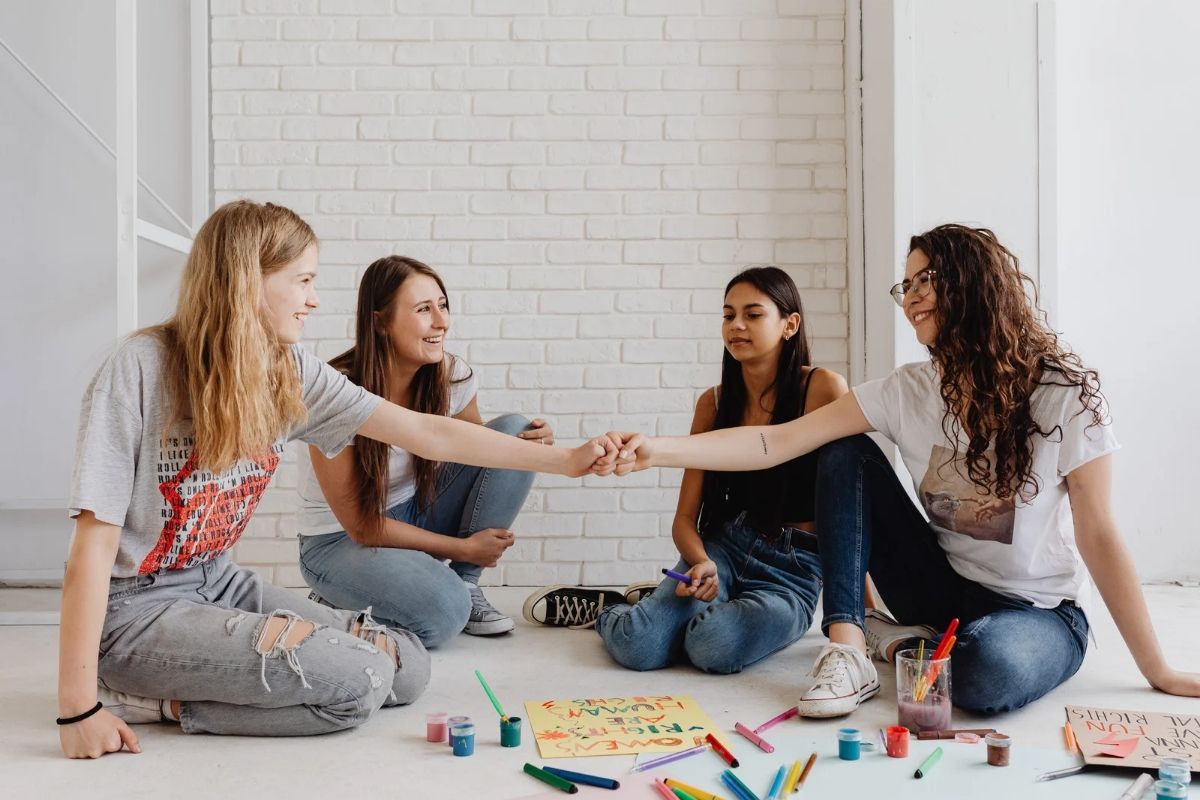 Strategi Self-Care Saat Harus Bertahan di Lingkungan Toxic