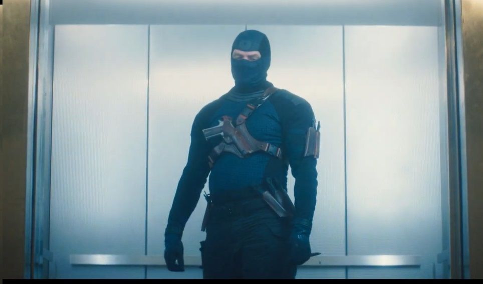 Teori Liar Bullseye akan Bertransformasi Menjadi Anti Hero di Daredevil: Born Again Season 2