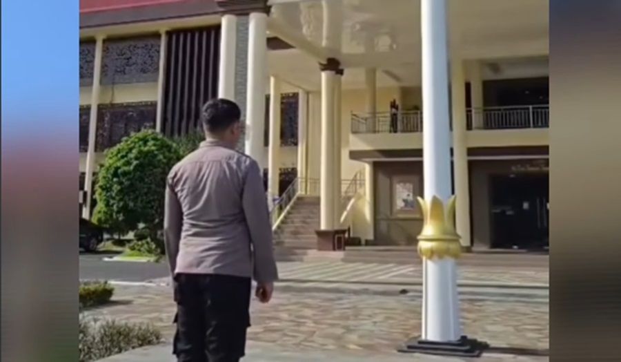 Heboh Polisi di Sulut Disebut Resign Usai Dimutasi saat Usut Kasus Korupsi