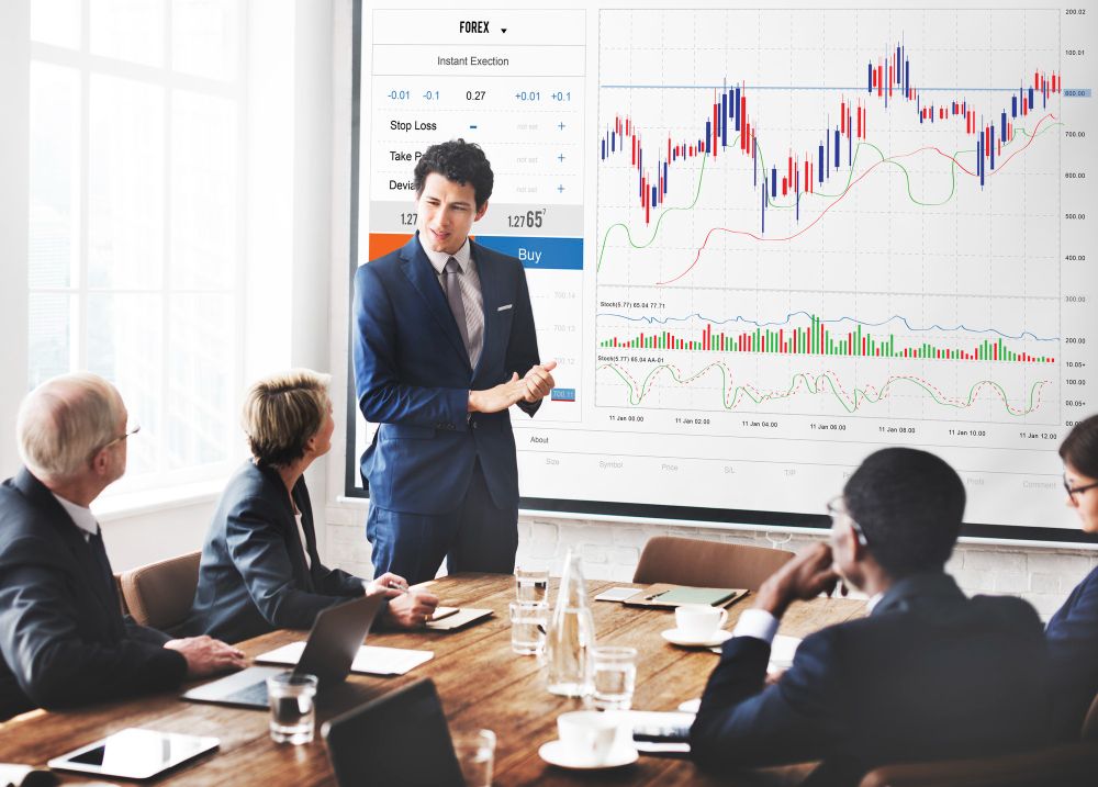 Apa Itu Broker? Ini Definisi, Fungsi dan Cara Kerjanya