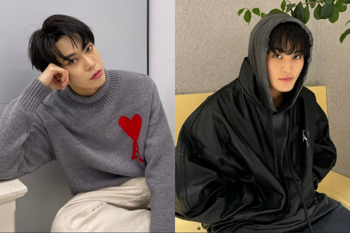 Doyoung NCT Buka Suara Terkait Mark Keluar: Minta Fans Hentikan Rumor