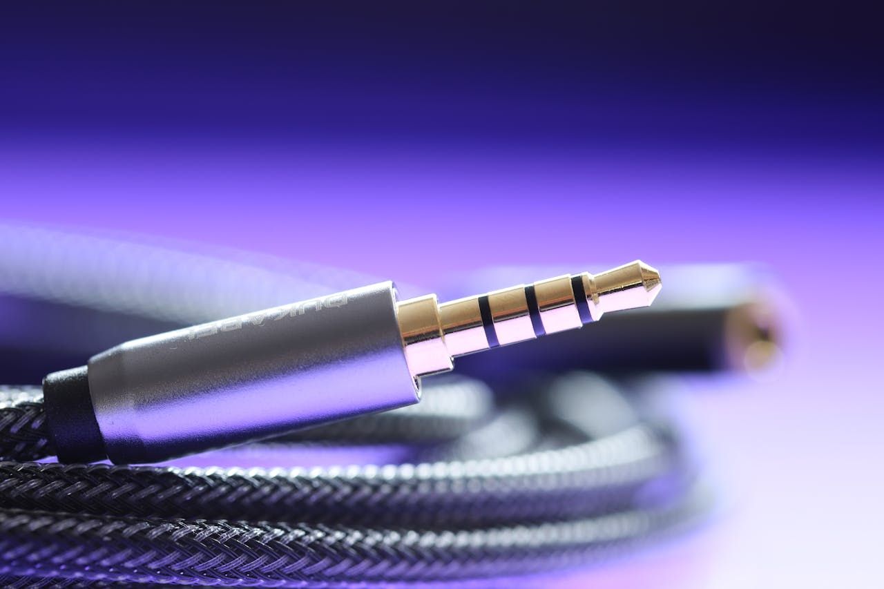 Perbedaan Jack Audio TS, TRS, dan TRRS yang Wajib Kamu Tahu Sebelum Beli