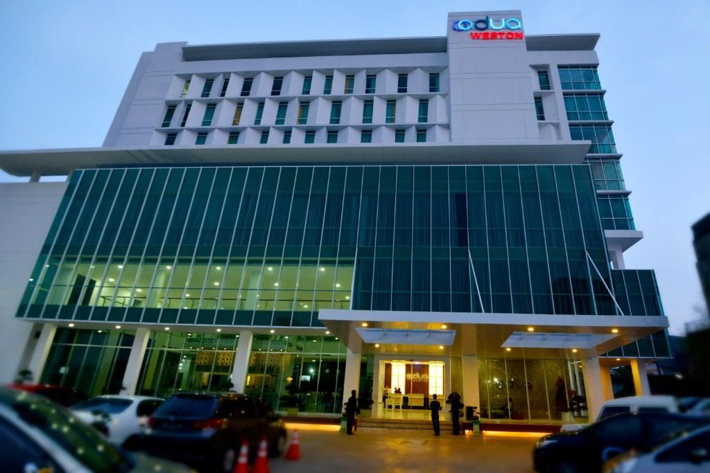 Rekomendasi Hotel Dekat Pusat Kota Jambi untuk Perjalanan Bisnis Anda