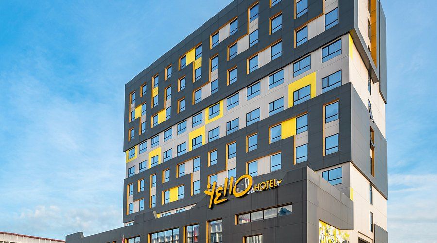Rekomendasi Hotel Dekat Pusat Kota Jambi untuk Perjalanan Bisnis Anda