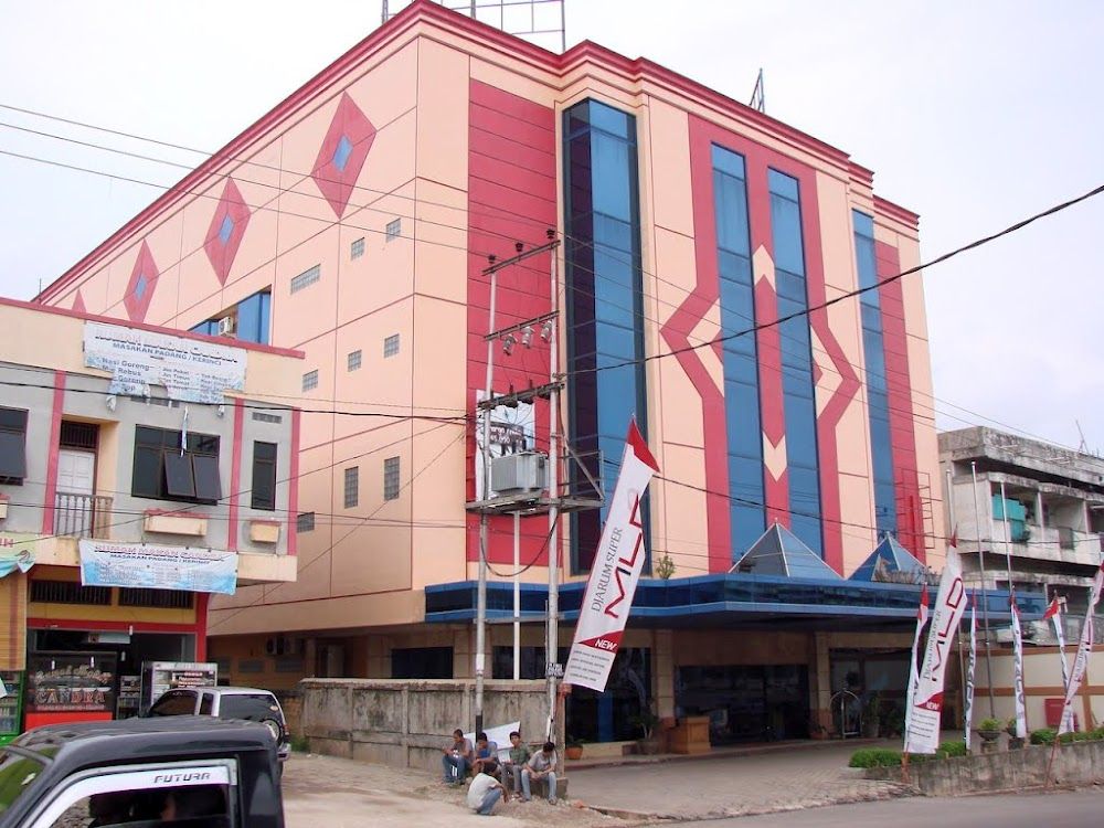 Rekomendasi Hotel Dekat Pusat Kota Jambi untuk Perjalanan Bisnis Anda