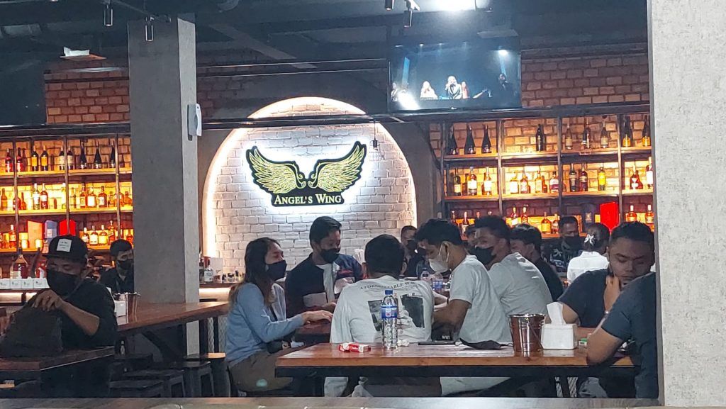 Panduan Hangout Malam di Jambi: Tempat Paling Hits untuk Melepas Penat