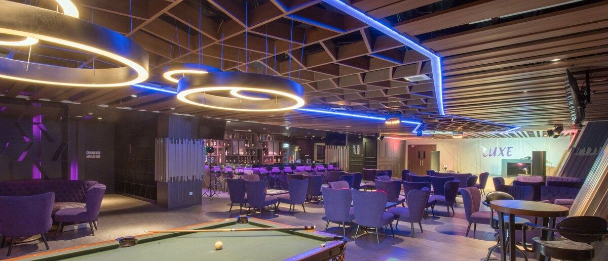 Panduan Hangout Malam di Jambi: Tempat Paling Hits untuk Melepas Penat