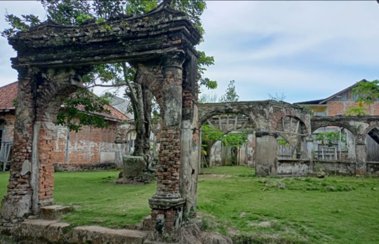 Menyusuri Jejak Peradaban: 5 Situs Sejarah di Jambi yang Wajib Dikunjungi