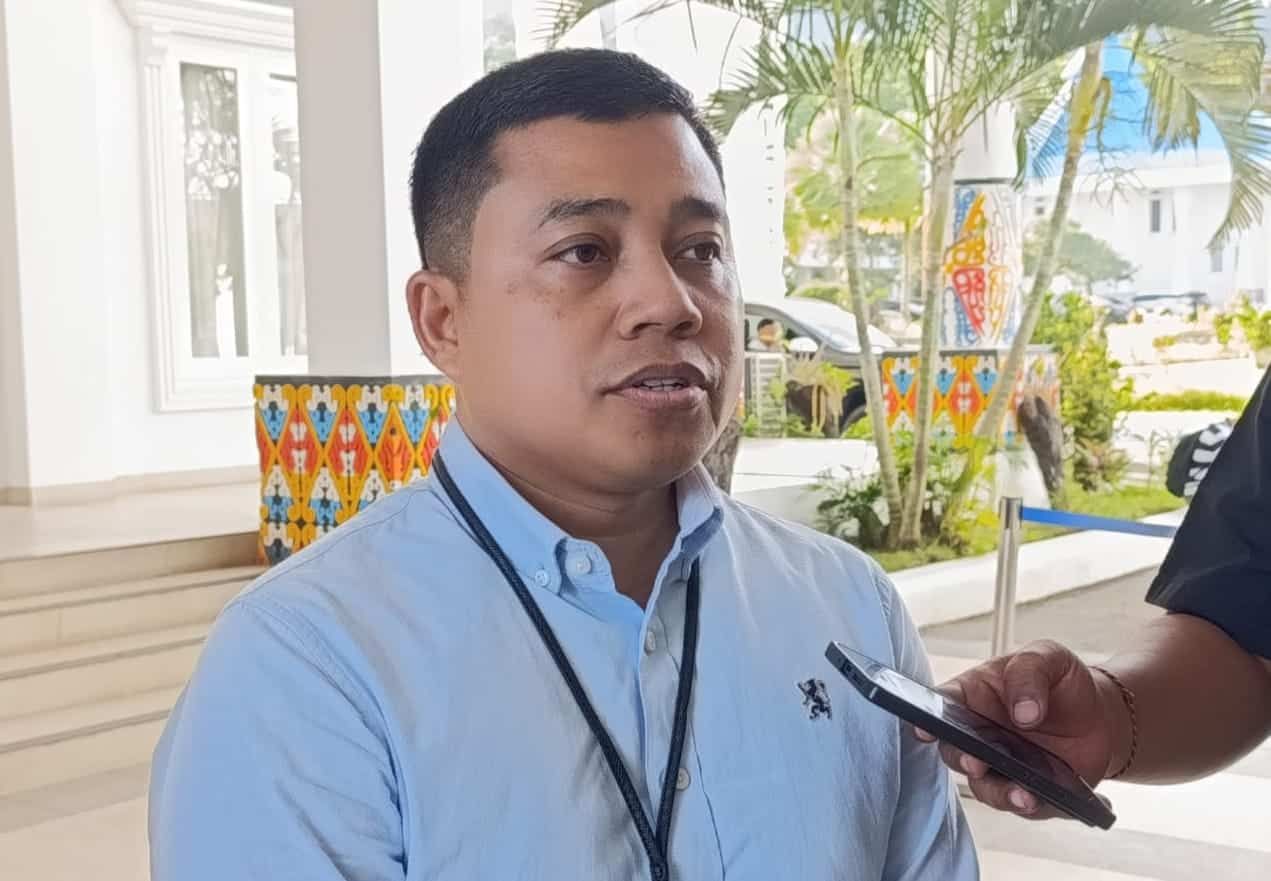 Evaluasi Listrik Venue Eks PON Papua, PLN dan Pemprov Siapkan Penyesuaian Daya