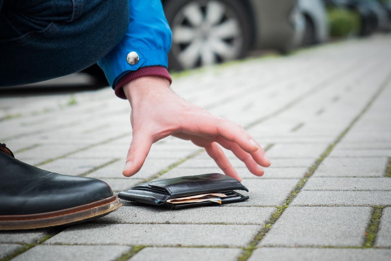 5 Arti Mimpi Kehilangan Dompet Menurut Primbon Jawa, Pertanda Buruk?