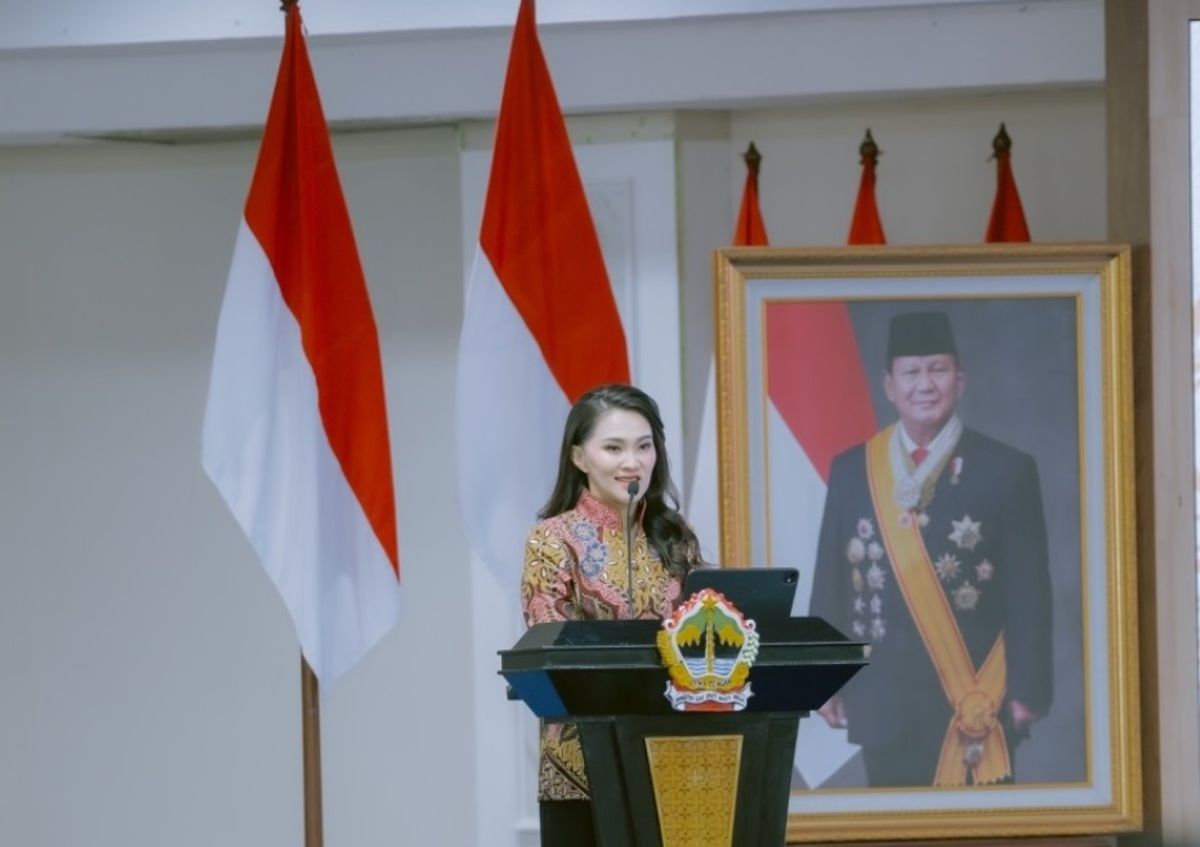 Gubernur Ajak Warga Jaga Damai, Wagub dan Wakapolda Turun Langsung ke Patani
