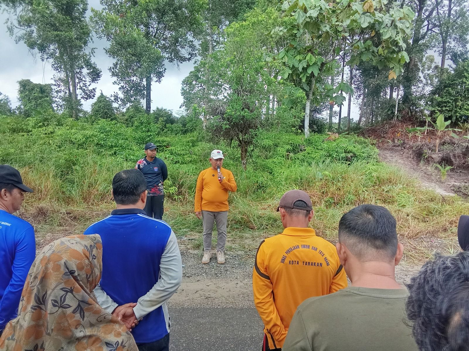 RTH Juata Permai, Ruang Bersama yang Harus Dijaga