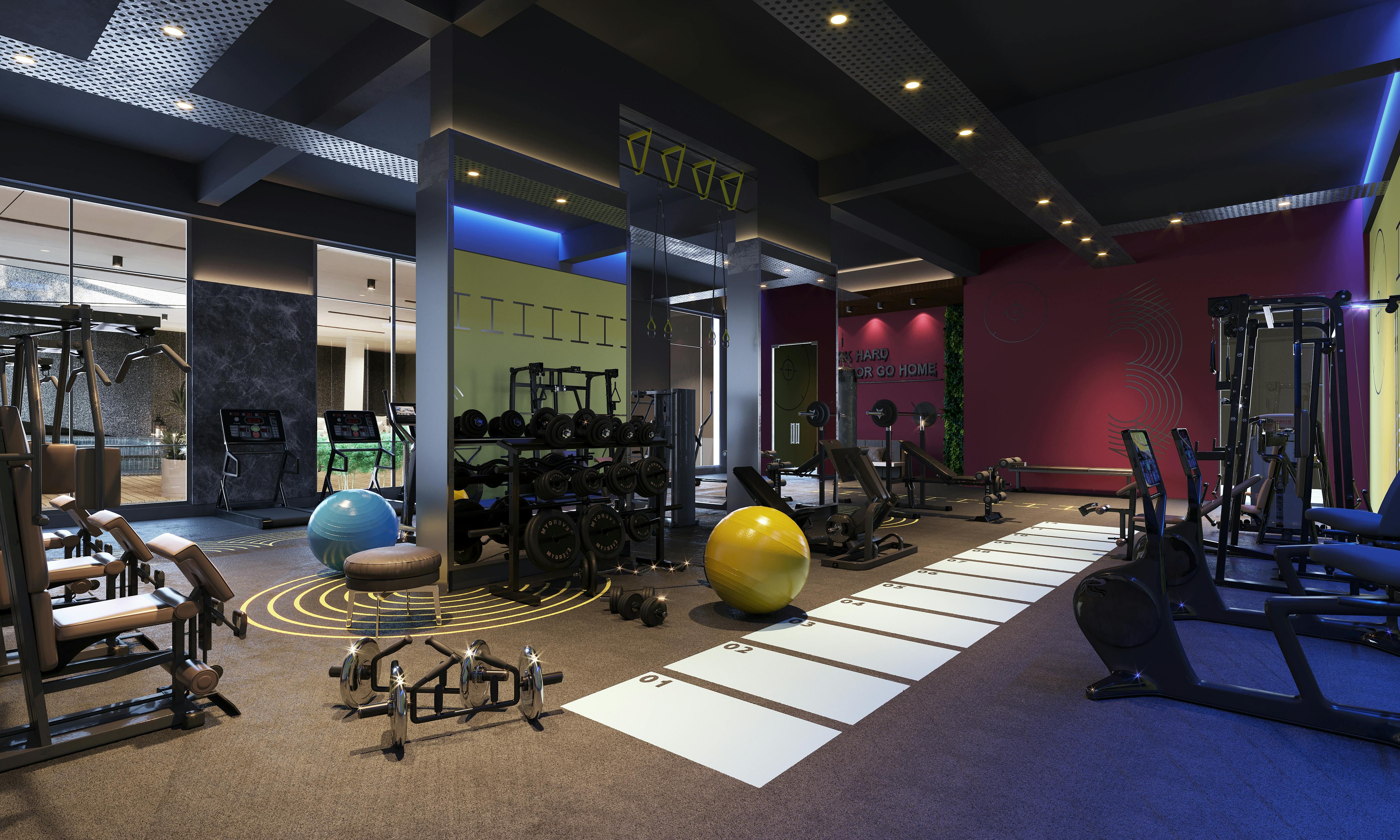 Maezpro Gym Merauke Jadi Rekomendasi Fitness Nyaman dengan Pelatih Ramah untuk Pemula
