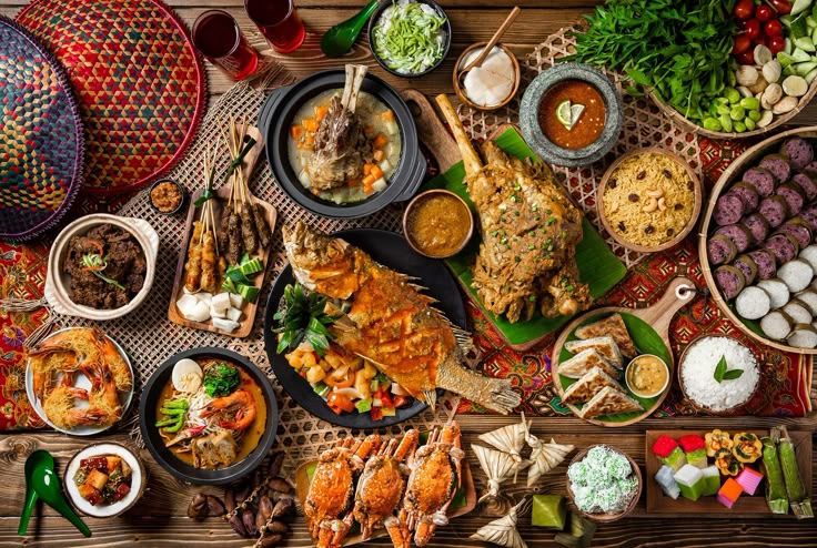 10 Kuliner Khas Jambi yang Paling Populer dan Wajib Dicoba