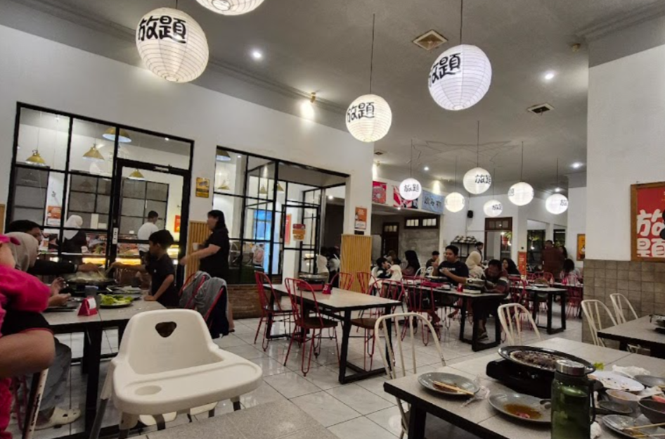 Hodai Jadi Pelopor AYCE Jepang di Malang, Dari Buffet Reguler hingga Wagyu Premium