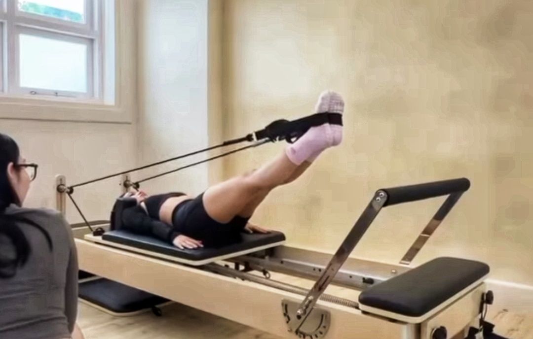 Pilates Jadi Gaya Hidup Baru Anak Muda Urban di Malang