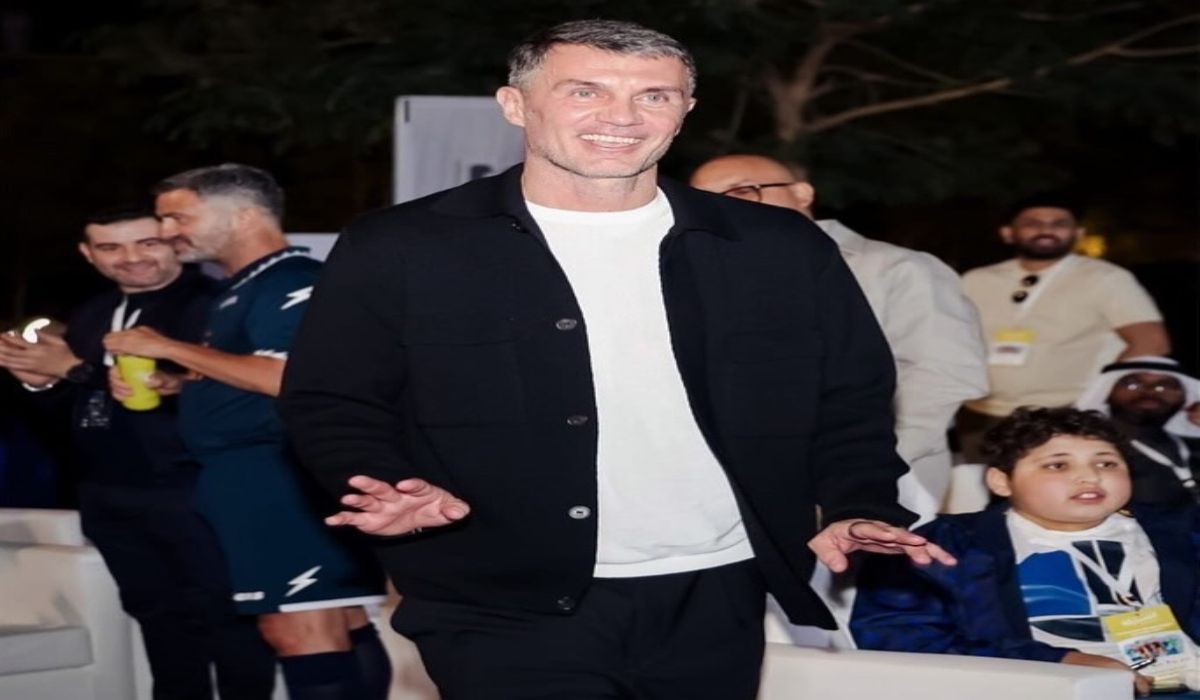 Sepak Bola Italia Lagi Krisis, Menteri Olahraga Andrea Abodi Desak Paolo Maldini Jadi Presiden FIGC