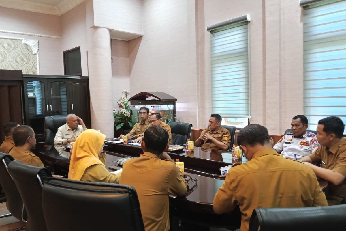 Wamen Transmigrasi bakal Berkunjung ke Kabupaten Gorontalo