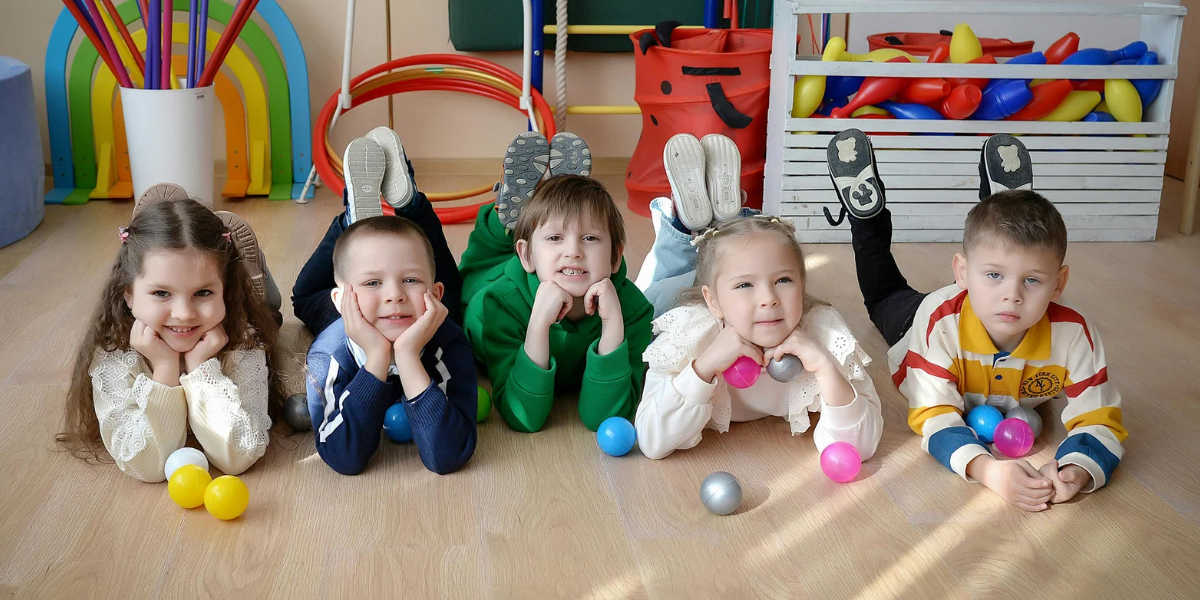 Bikin Anak Betah! Ini Daftar Playground Indoor Terbaik di Pekanbaru