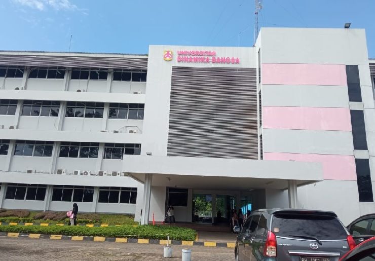 Mengenal Universitas Swasta di Jambi: Fasilitas, Lokasi, dan Keunggulannya.