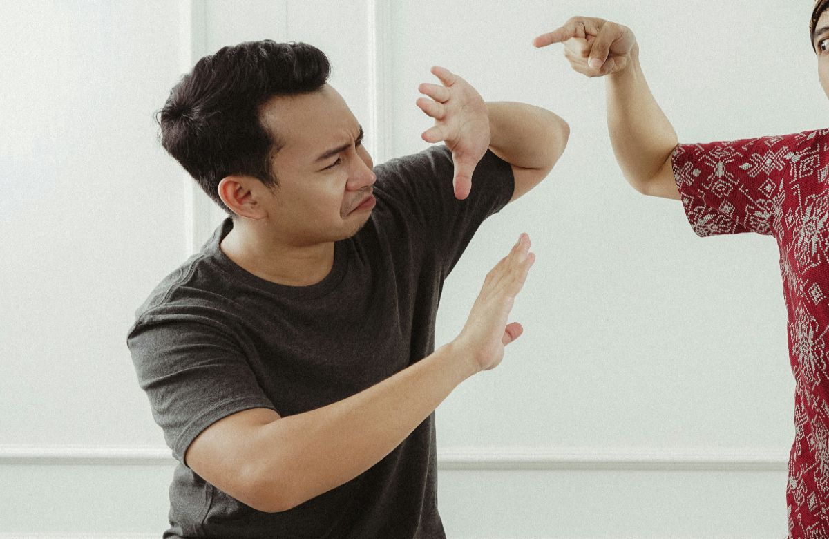 Gawat, Oknum ASN di Sangihe Aniaya Pendeta dan Istrinya!