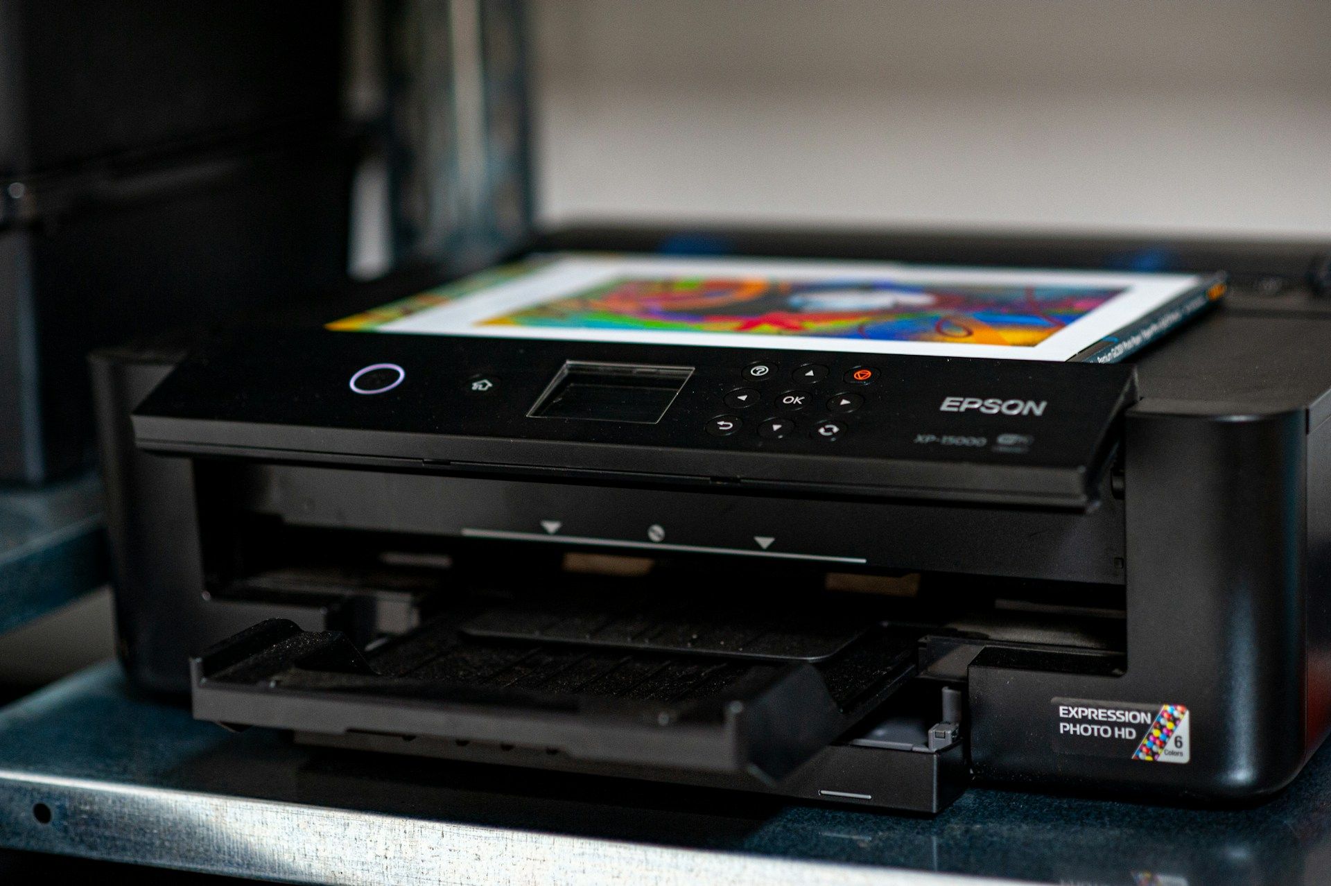 Printer Gak Keluar Tulisan Padahal Tinta Penuh? Lakukan 6 Trik Cepat Ini