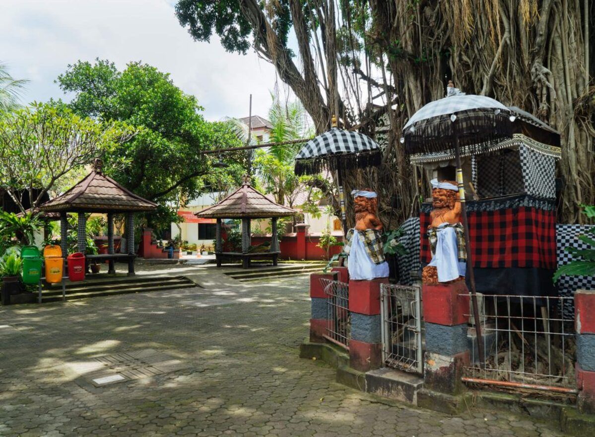 Menelusuri Pura Aditya Jaya, Sejarah dan Panduan Wisata Spiritual di Pura Tertua Kawasan Ibu Kota