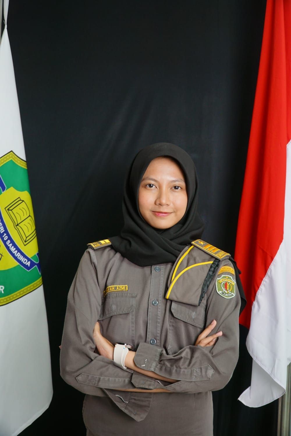 Berawal dari Restu Orang Tua, Pelajar Kaltim Ini Berhasil Taklukkan 11 Kampus di 4 Negara
