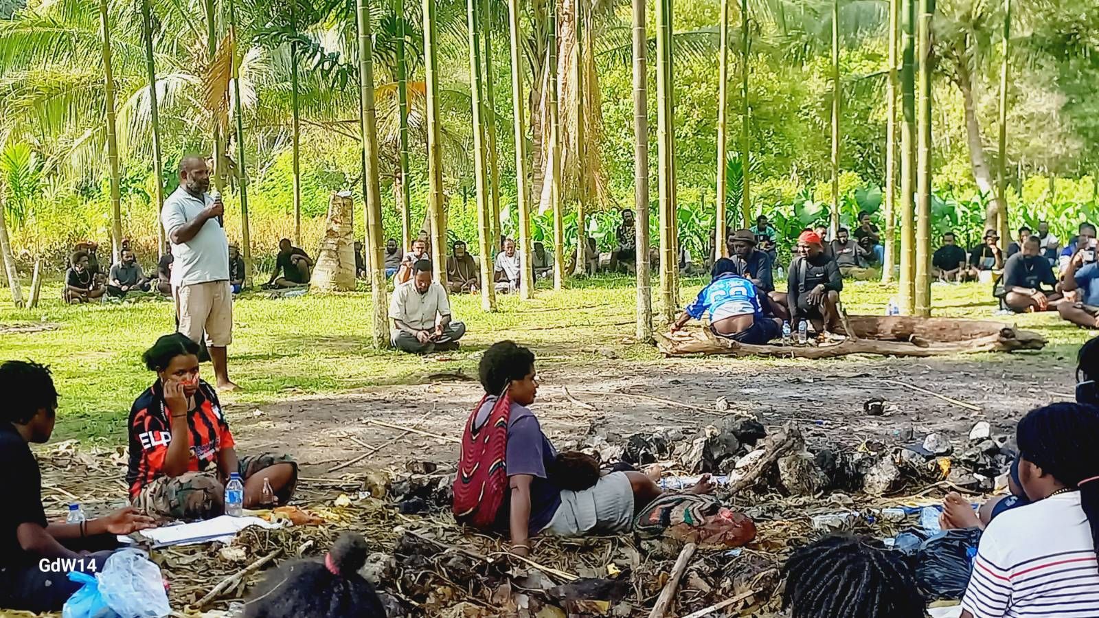 Desakan Penetapan Wakil Bupati Nduga Menguat di Tengah Polemik Politik Daerah