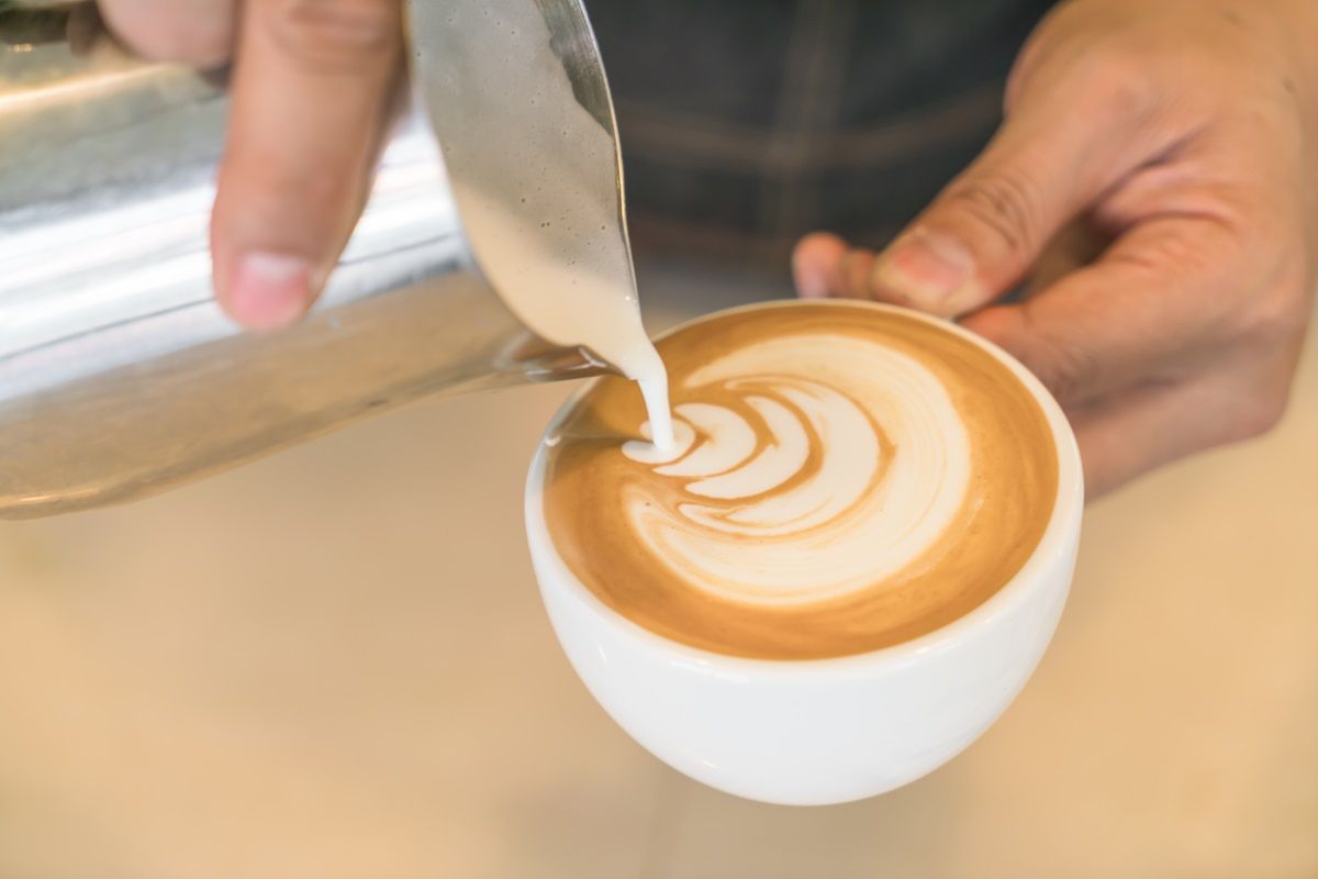 Kenali Macam-macam Latte Art: Pemula Wajib Tahu!