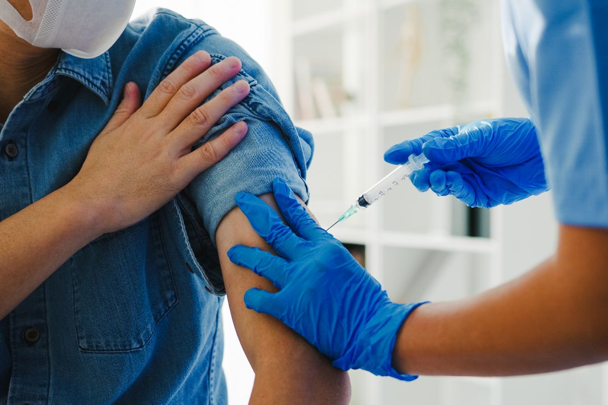 Mengenang Momen Bersejarah Saat Indonesia Resmi Dinyatakan Bebas Polio oleh WHO