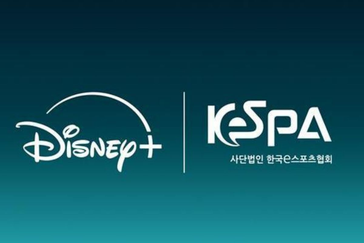 Sambut Asian Games 2026, Disney+ Siap Tayangkan Konten Esports Korea Lebih Luas