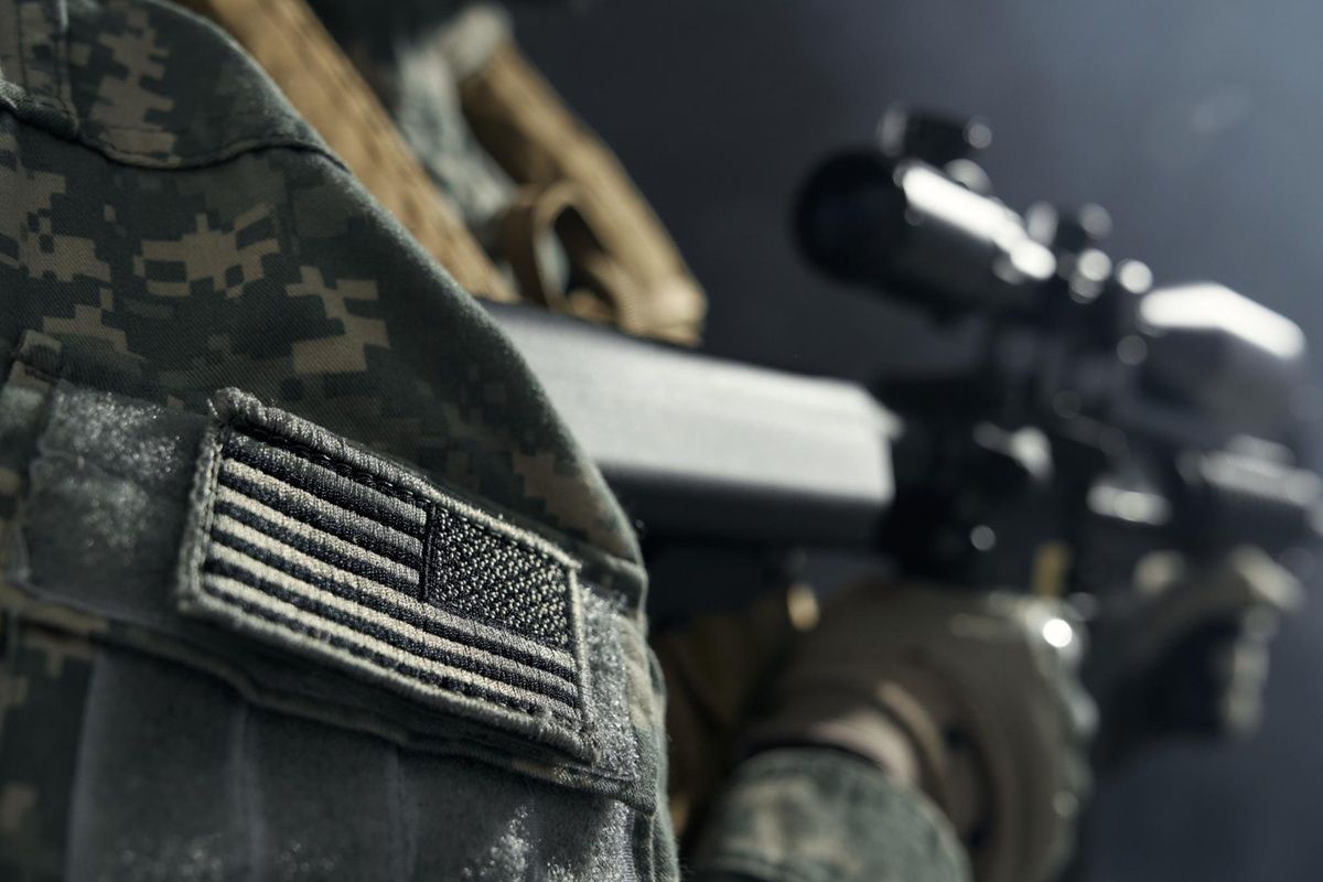 Perbedaan Pasukan Elite Amerika Serikat: Navy SEALs, Green Berets, Delta Force, dan Rangers