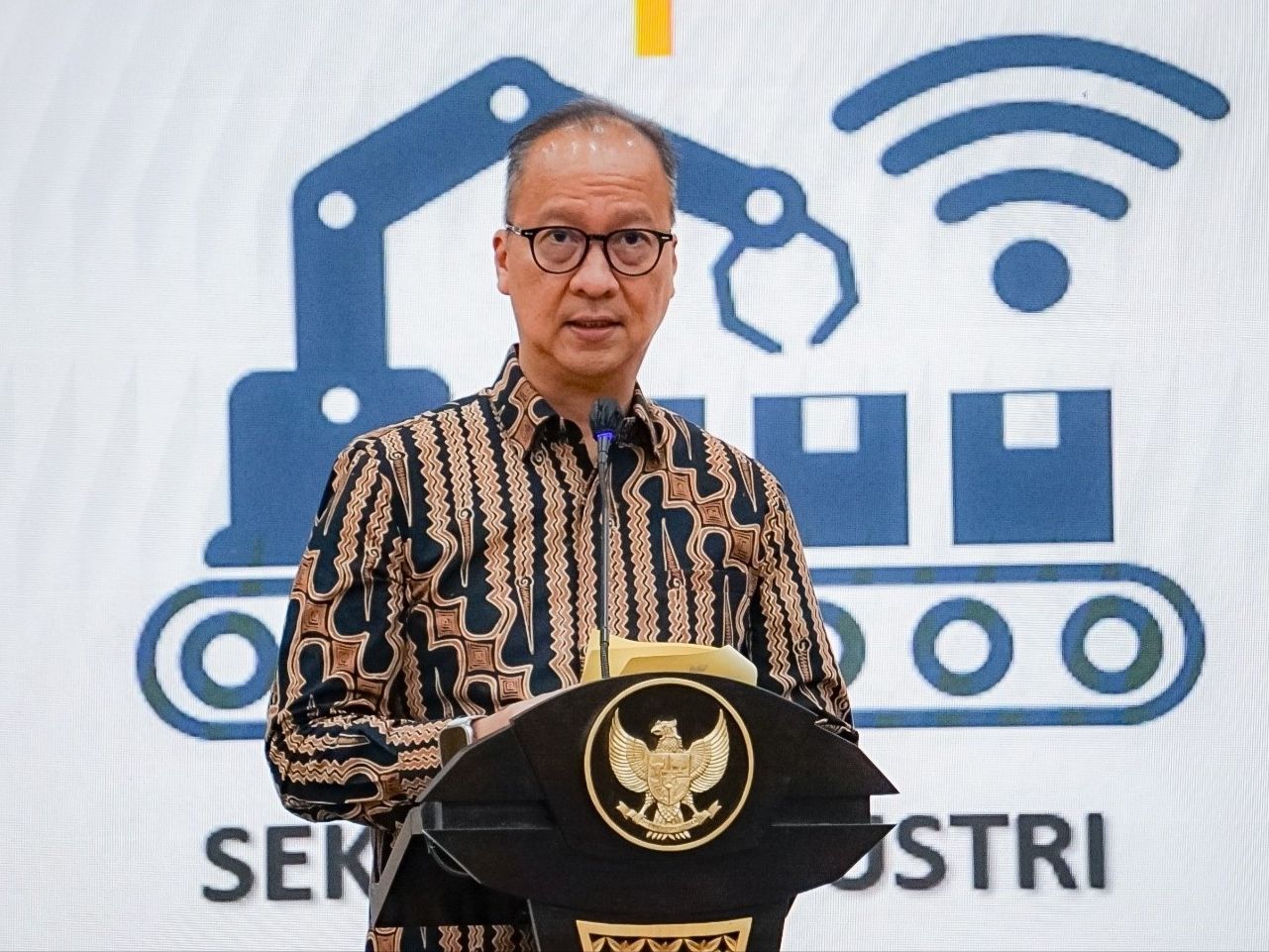 Kemenperin Latih IKM Jualan Online, Ini Target dan Datanya