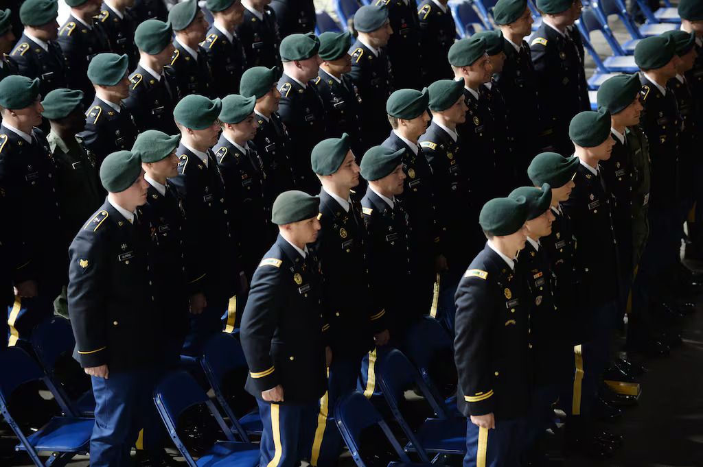 Perbedaan Pasukan Elite Amerika Serikat: Navy SEALs, Green Berets, Delta Force, dan Rangers