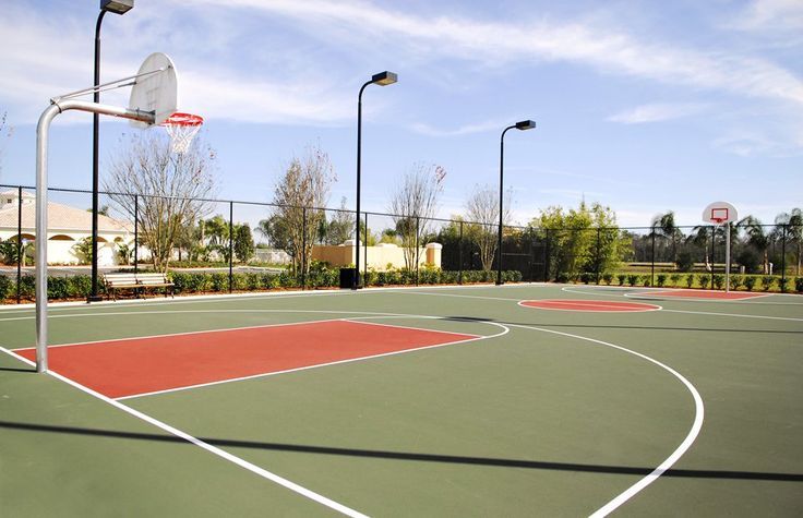 Hobi Main Basket? Cek Daftar Lapangan Terbaik di Kota Jambi Ini!