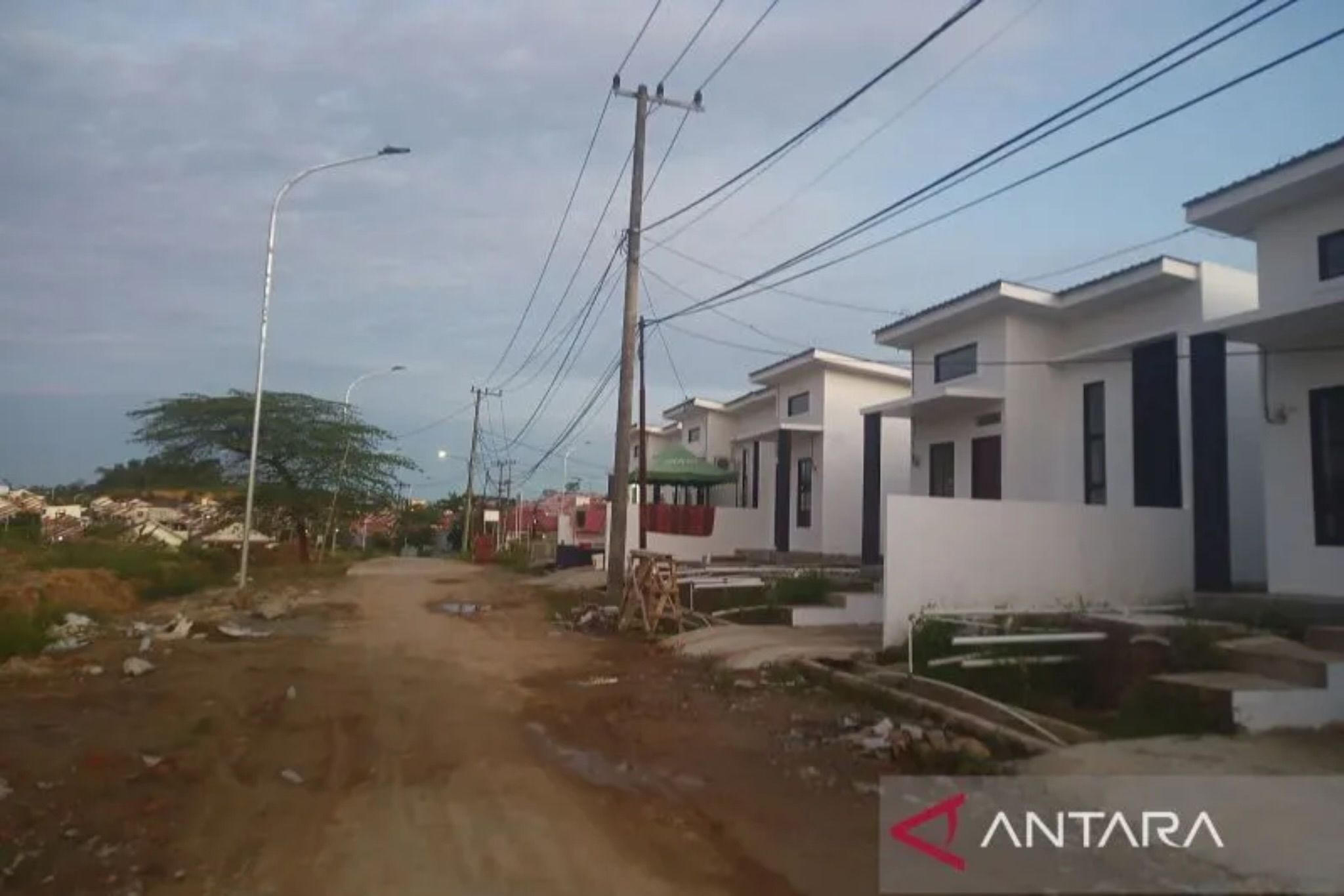 Efek Domino IKN Tahap Dua, Mobilitas Pekerja Dorong Kebutuhan Hunian di Balikpapan