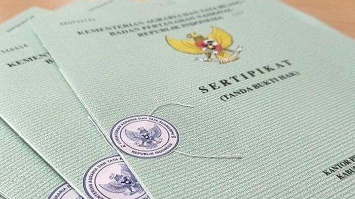 Cara Buat Sertifikat Tanah di Timika Lewat Program PTSL, Apa Saja Syaratnya?